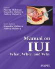 Manual on IUI: What, When and Why