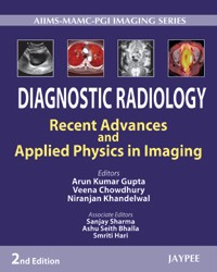 Diagnostic Radiology: Recent Advances and Applied Physics in Imaging