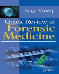 Quick Review of Forensic Medicine