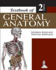 Textbook of General Anatomy