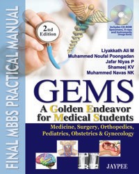 GEMS: A Golden Endeavor for Medical Students