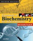 Essentials of Biochemistry (for Medical Students)