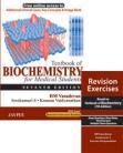 Textbook of Biochemistry for Medical Students with Revision Exercises