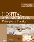 Hospital Administration Principles and Practice