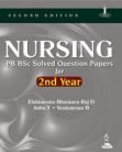 Nursing PB BSc Solved Question Papers for 2nd Year