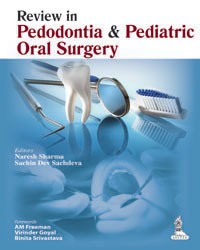 Review in Pedodontia and Pediatric Oral Surgery