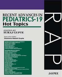 Recent Advances in Pediatric -19 Hot Topics