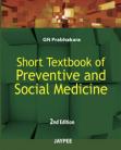 Short Textbook of Preventive and Social Medicine