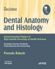 Dental Anatomy and Histology