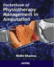 Pocket Book of Physiotherapy Management of Amputation