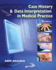 Case History and Data Interpretation in Medical Practice