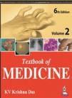 Textbook of Medicine