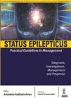   Status Epilepticus Practical Guidelines in Management