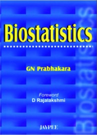 Biostatistics